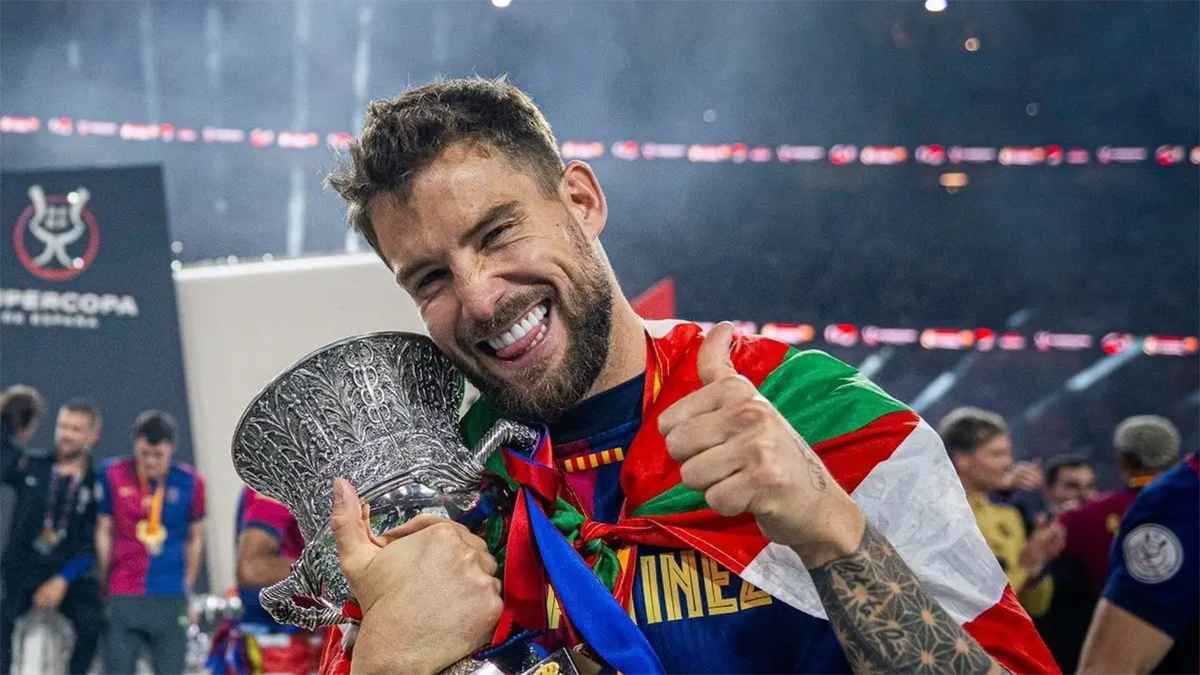 خدمة لريال مدريد.. النصر السعودي يوجه لبرشلونة 3 ضربات موجعة