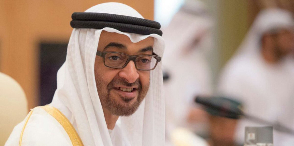 محمد بن زايد يطلق حزمة اقتصادية بـ 50 مليار درهم لدعم مسيرة أبوظبي التنموية