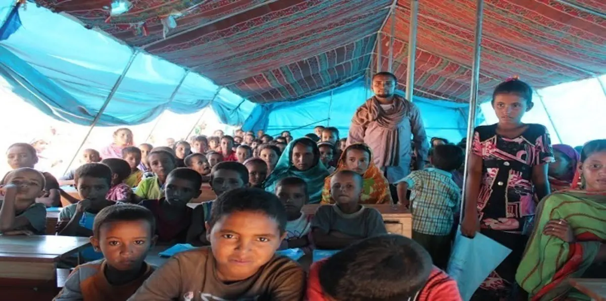 الأمم المتحدة: موريتانيا تؤوي أكثر من 50 ألف لاجئ مالي