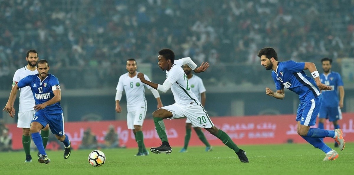 حقيقة اشتراط تركي آل الشيخ إبعاد منتخب قطر أو الانسحاب من كأس الخليج 23 (صورة)