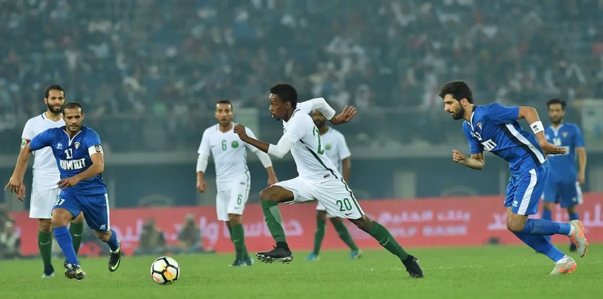 حقيقة اشتراط تركي آل الشيخ إبعاد منتخب قطر أو الانسحاب من كأس الخليج 23 (صورة)