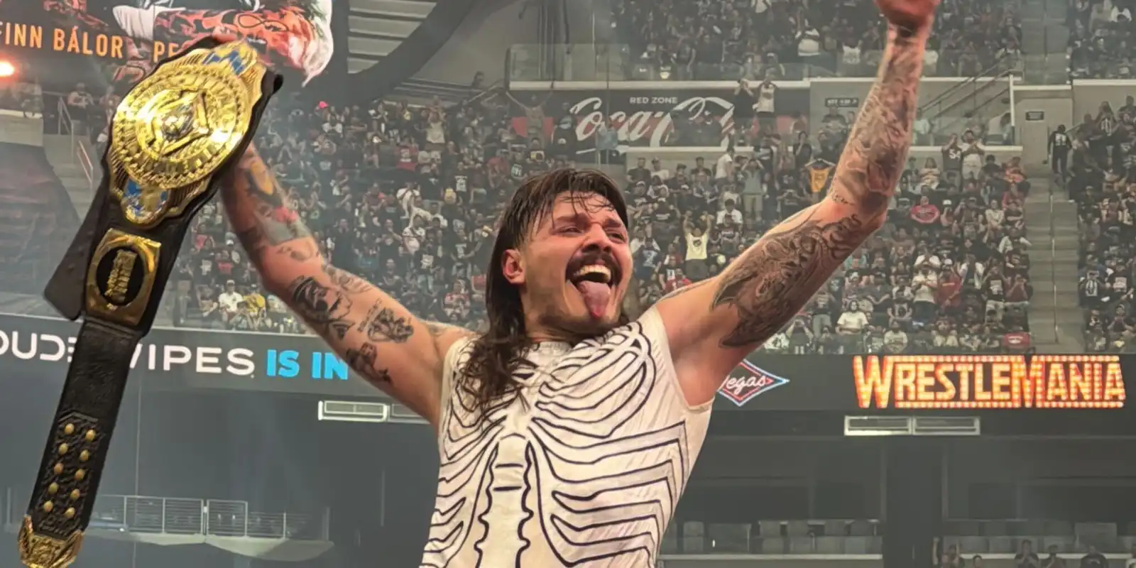 دومينيك ميستريو