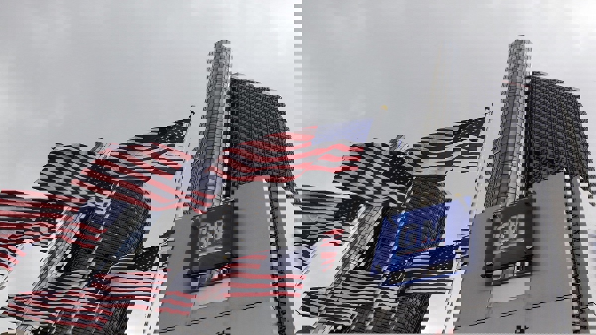 جنرال موتورز تنوي إغلاق مصنع في كندا ما يهدد آلاف الوظائف