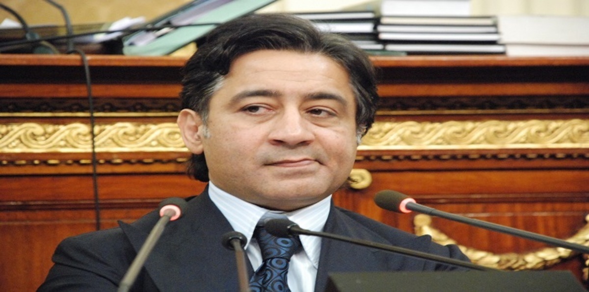 أحمد عز يتحدى الجميع ويلجأ لمجلس الدولة من أجل برلمان مصر