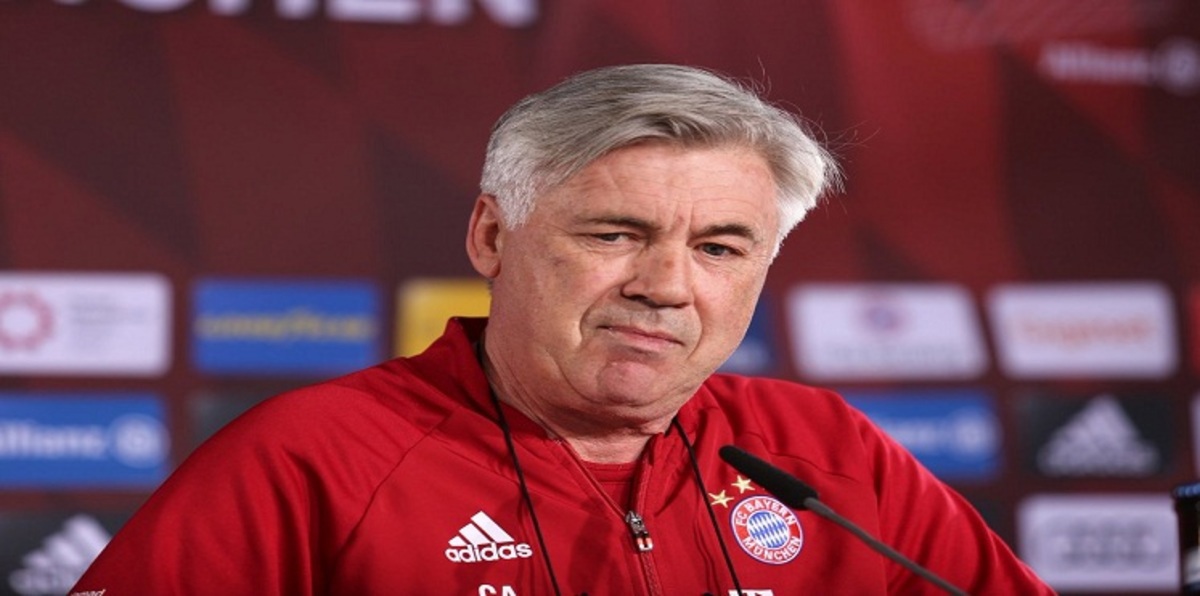 أنشيلوتي يتوقع مواجهة مثيرة مع آرسنال في دوري أبطال أوروبا