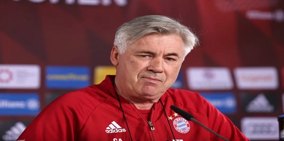 أنشيلوتي يتوقع مواجهة مثيرة مع آرسنال في دوري أبطال أوروبا