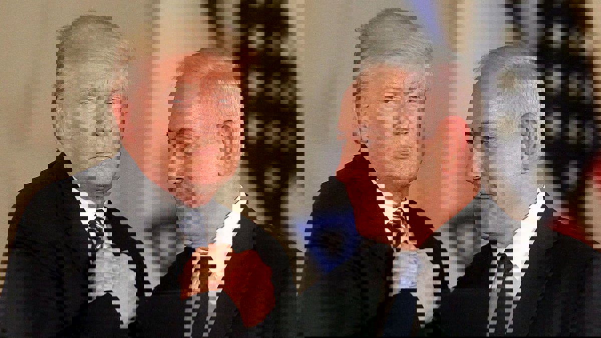 قناة: ترامب حذر نتنياهو من تداعيات الاستثمارات الصينية على العلاقة بين بلديهما