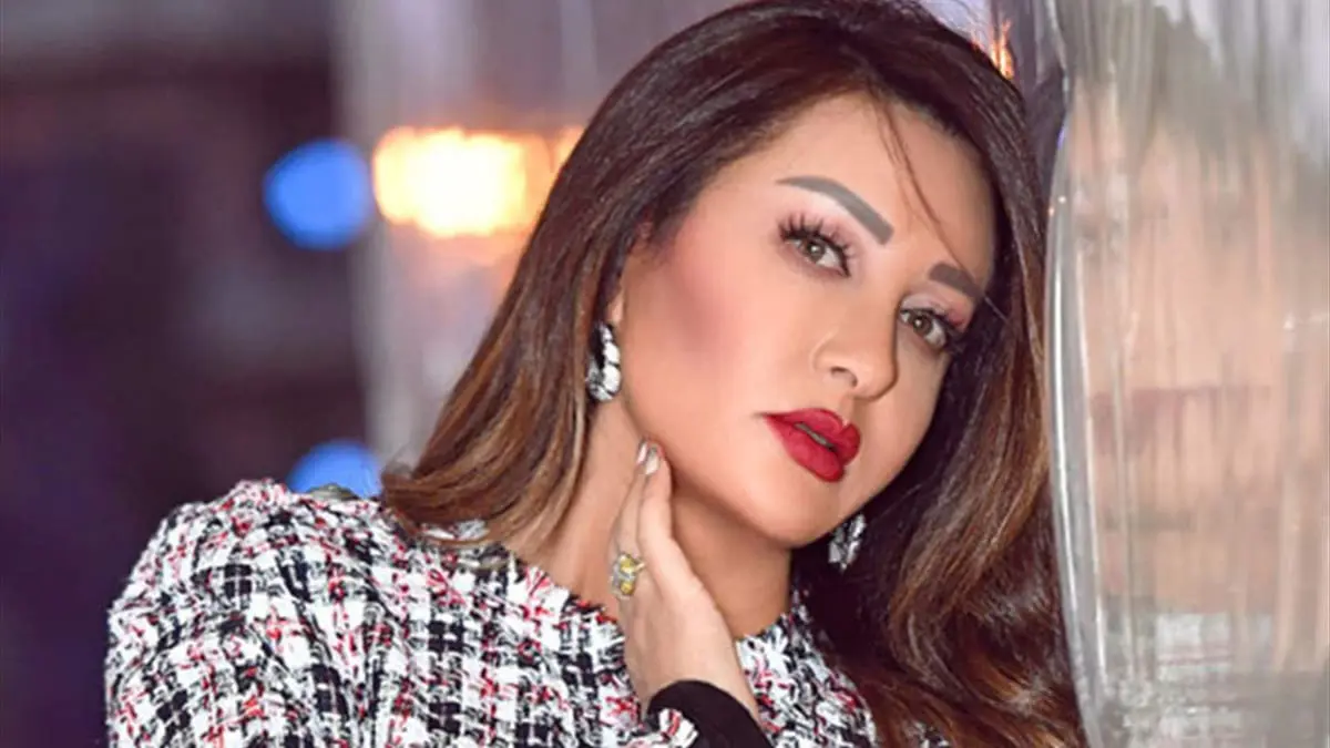 لطيفة التونسية: هذا ما حدث عندما غسلت جثمان والدتي 