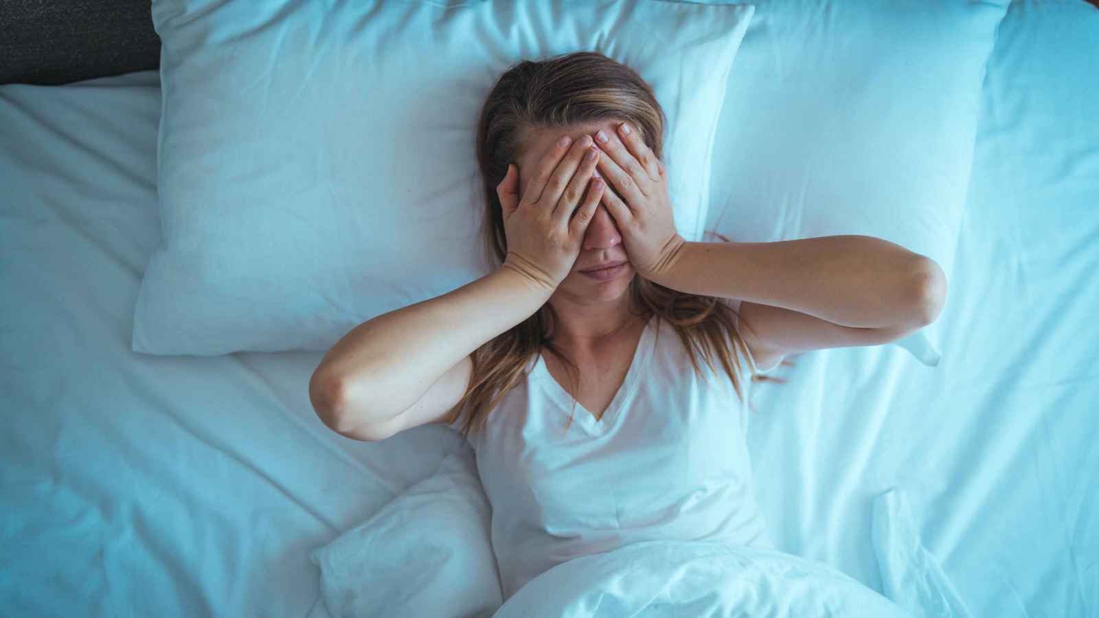 كيف يؤثر "تغير المناخ" على عدد ساعات النوم؟