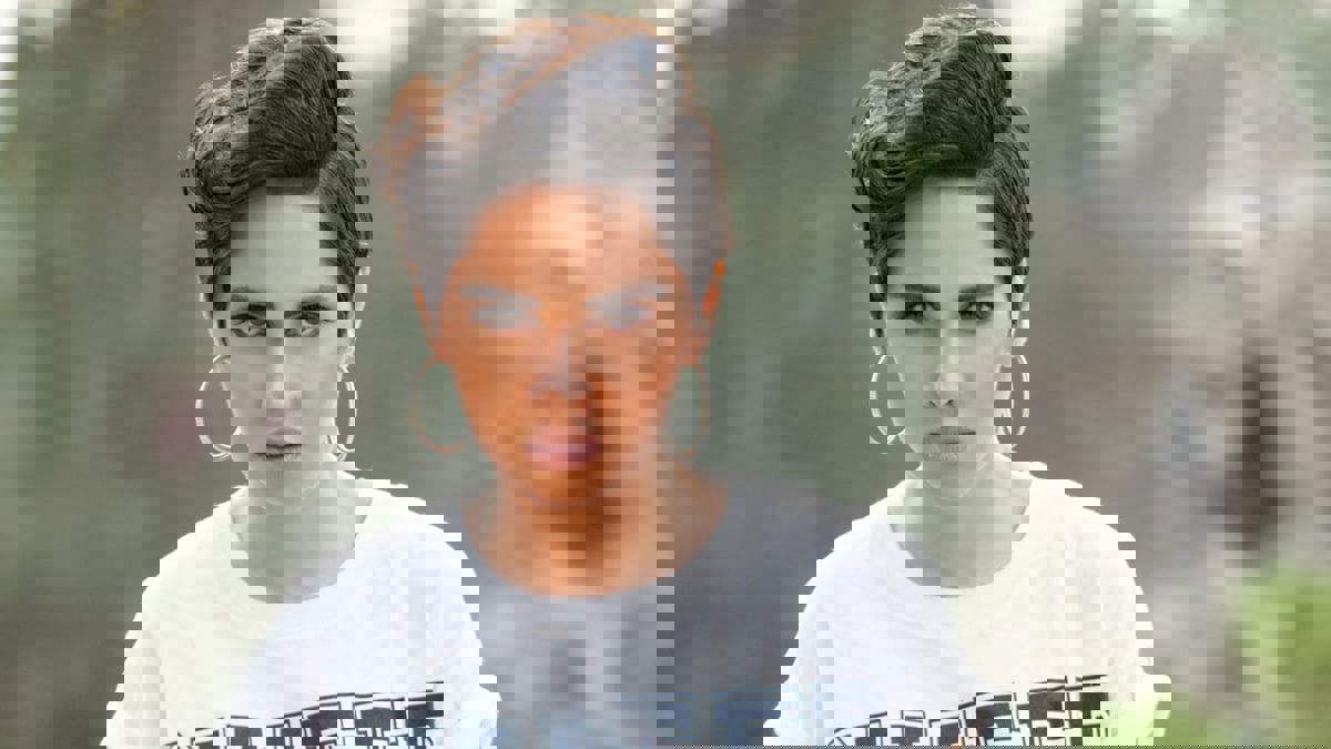 بعد تصريحاته المثيرة للجدل.. ياسمين رئيس تعلن طلاقها من هادي الباجوري‎‎