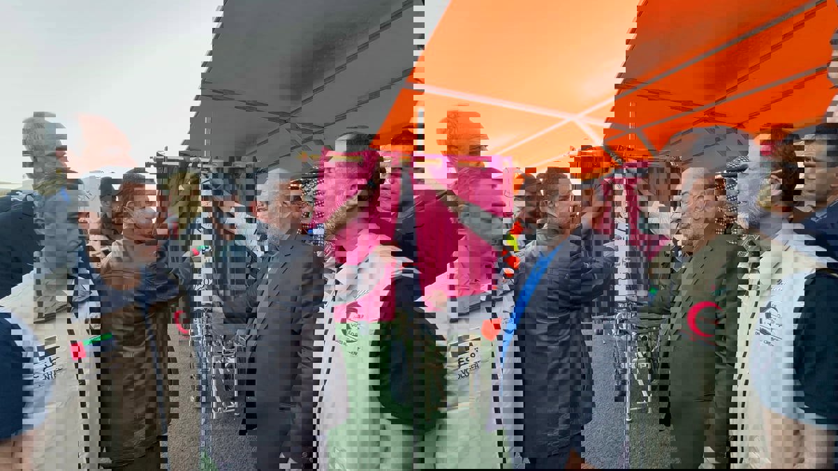 الدعوة لإنشاء مستشفيات ميدانية في غزة على غرار الإمارات والأردن