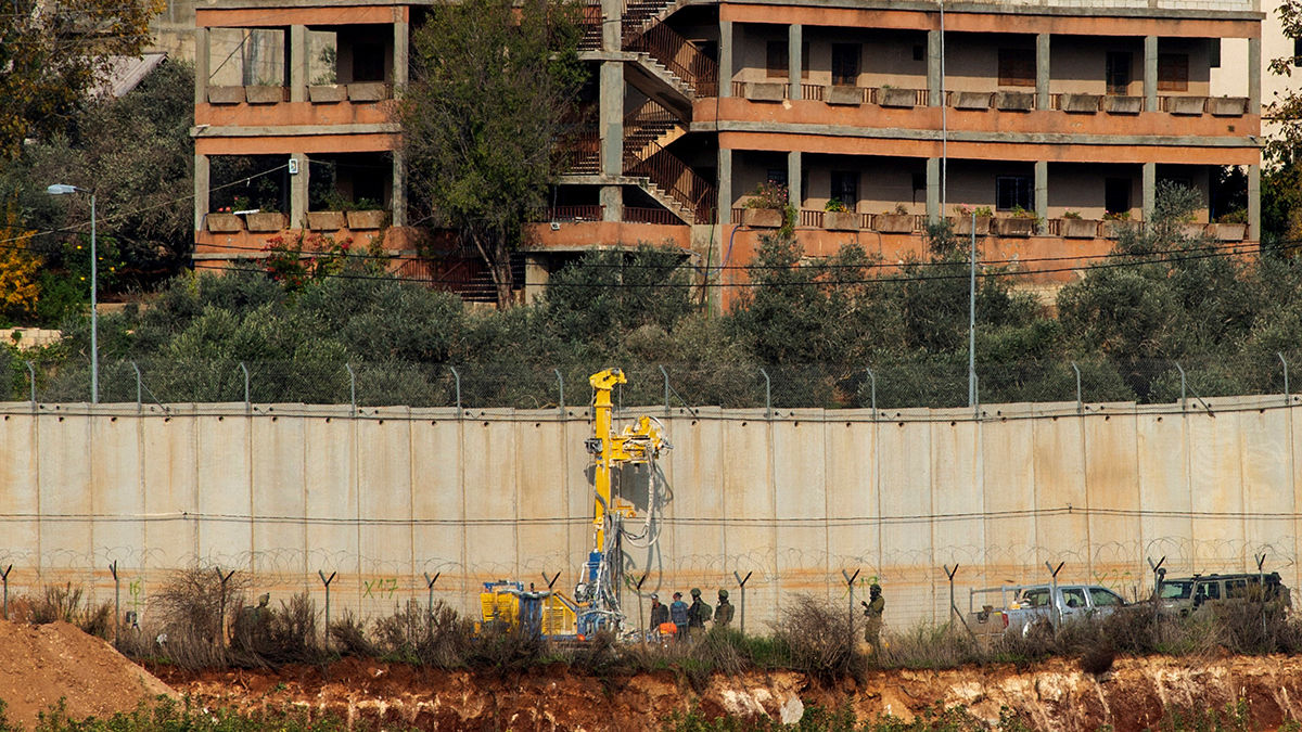 بعد اكتشاف نفق لـ"حزب الله".. نتنياهو: من يحاول أذيتنا سيدفع ثمنًا باهظًا