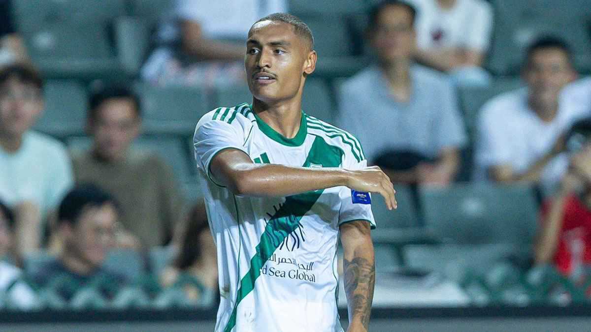 إنزو ميلوت يقدم وعدا مثيرا لجماهير الأهلي قبل مواجهة النصر