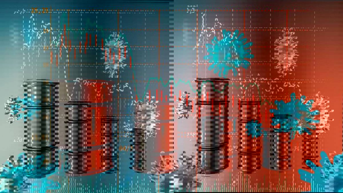 انخفاض أسعار النفط وسط استئناف الضخ من خط "دروجبا" ومخاوف كورونا في الصين
