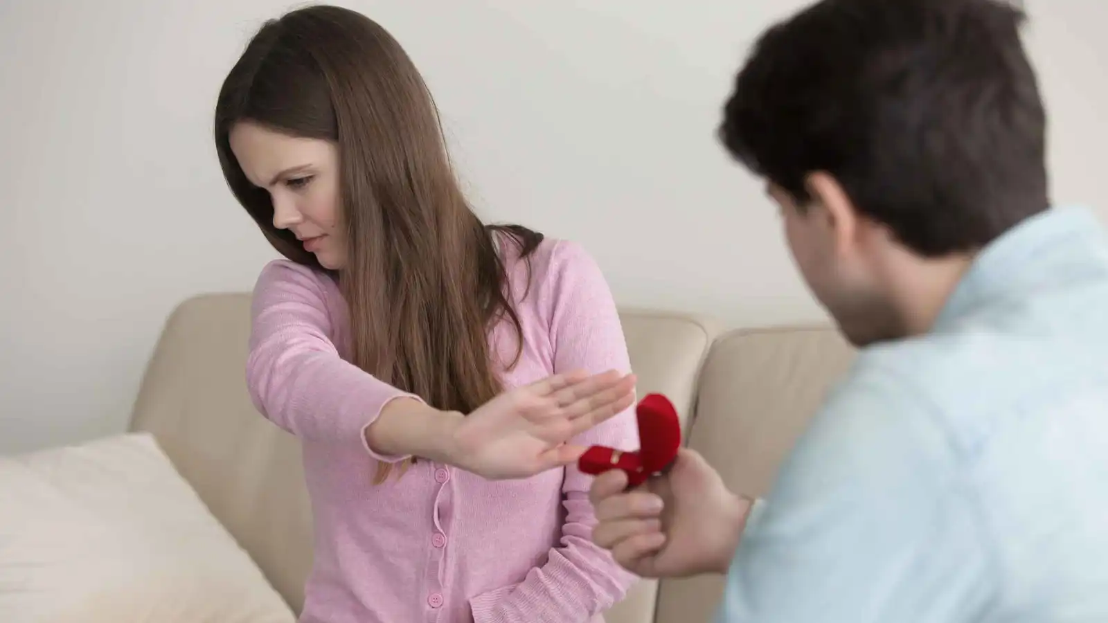 "إذا قالت لا".. ترند صادم يحرض على العنف ضد النساء في البرازيل