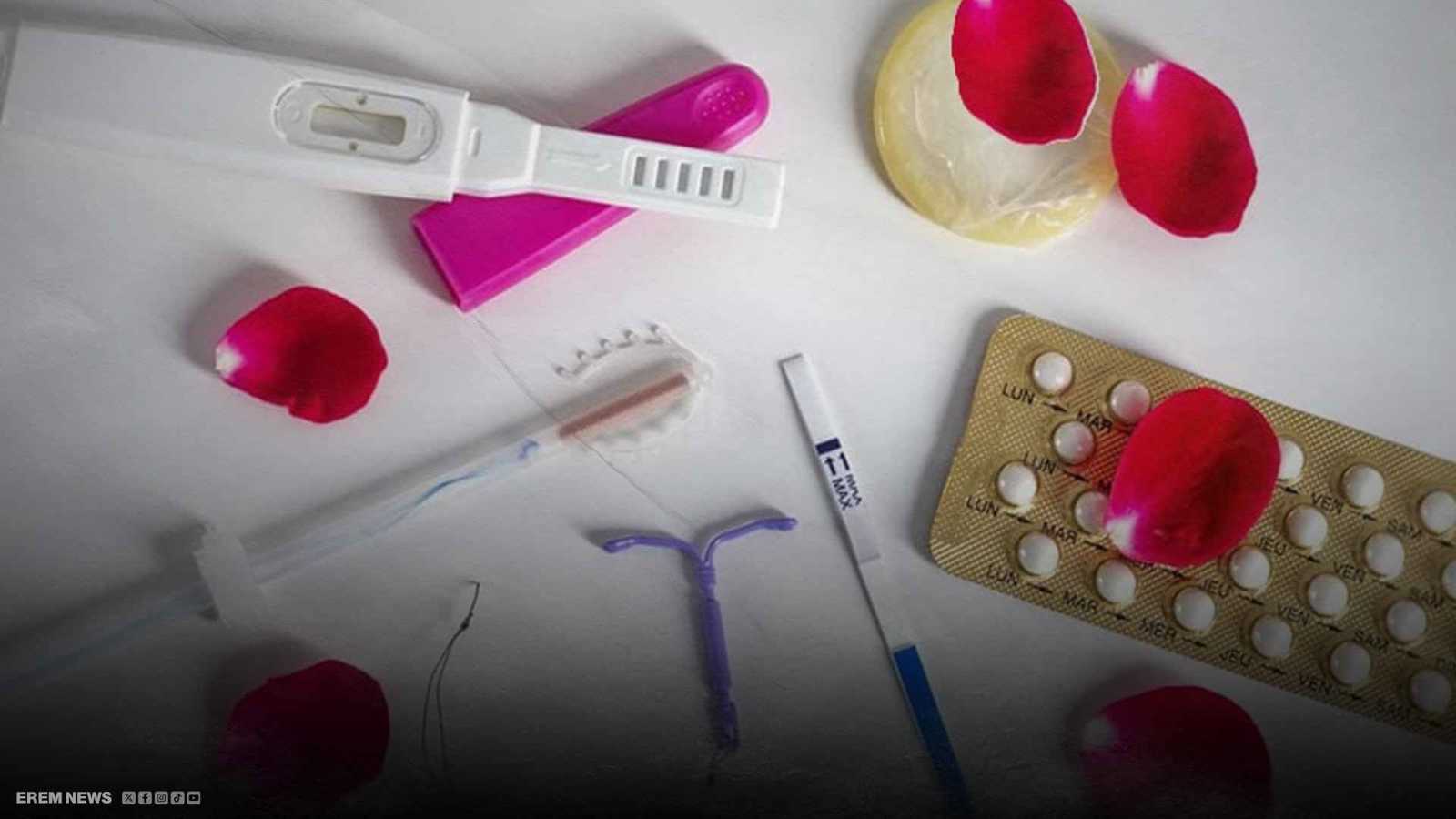 "لزيادة الإنجاب".. ضريبة على وسائل منع الحمل في الصين (فيديو إرم)