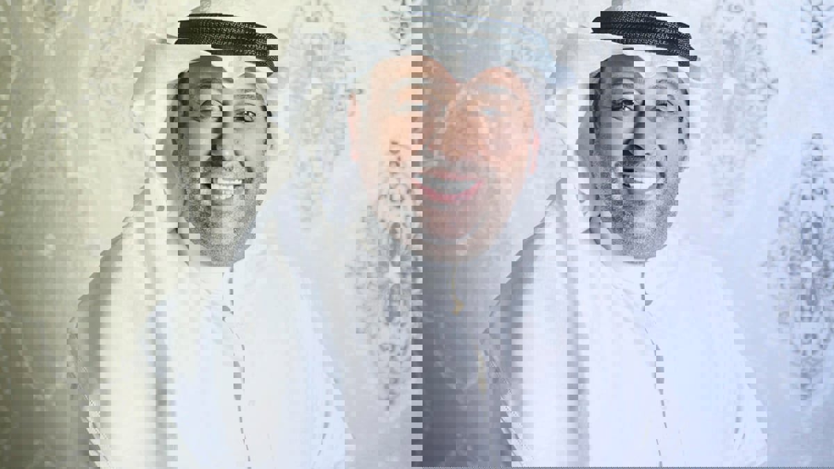 الفنان الكويتي حسن البلام يفجع بوفاة شقيقه