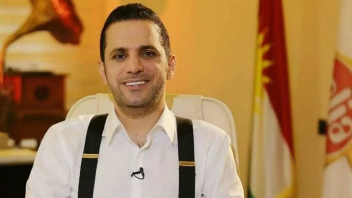 السلطات الكردية تفرج عن السياسي البارز شاسوار عبدالواحد