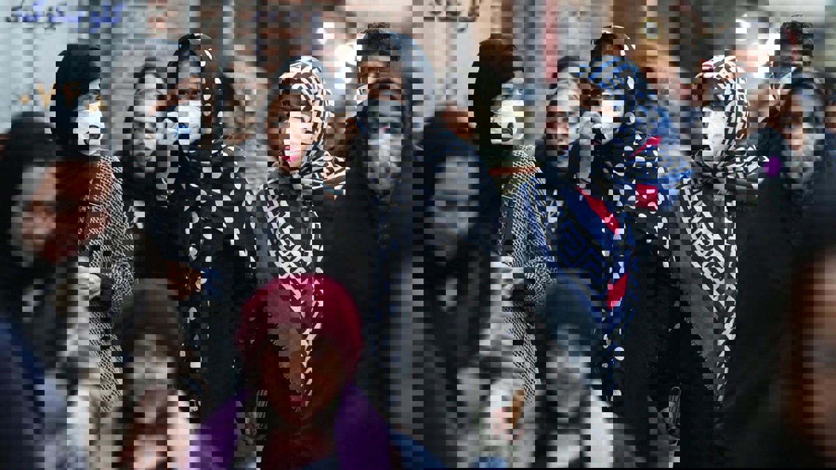 إيران.. 9 وفيات وأكثر من 200 إصابة بفيروس كورونا خلال 24 ساعة