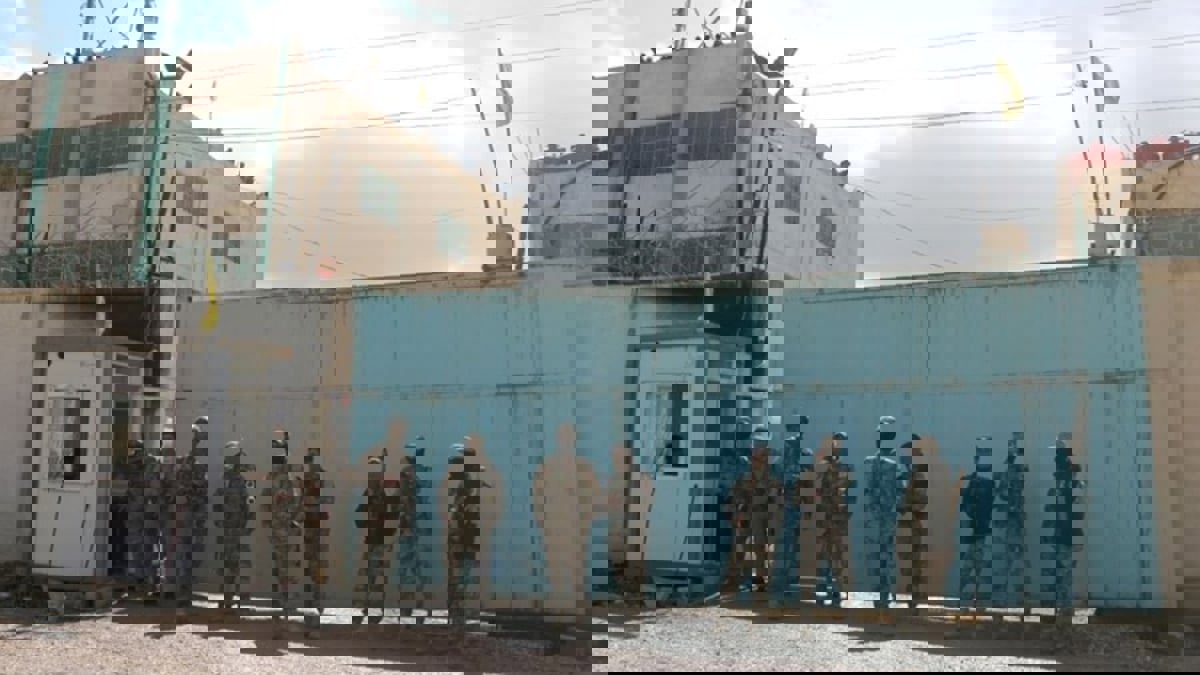 سوريا.. 123 قتيلا ومعارك متواصلة بين "قسد" و"داعش" بمحيط سجن غويران