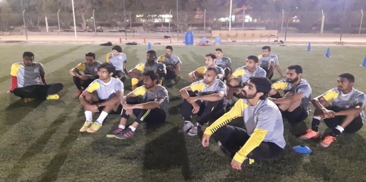 السعودية.. إنهاء مباراة في الدقيقة 70 بعد الاعتداء على الحكم