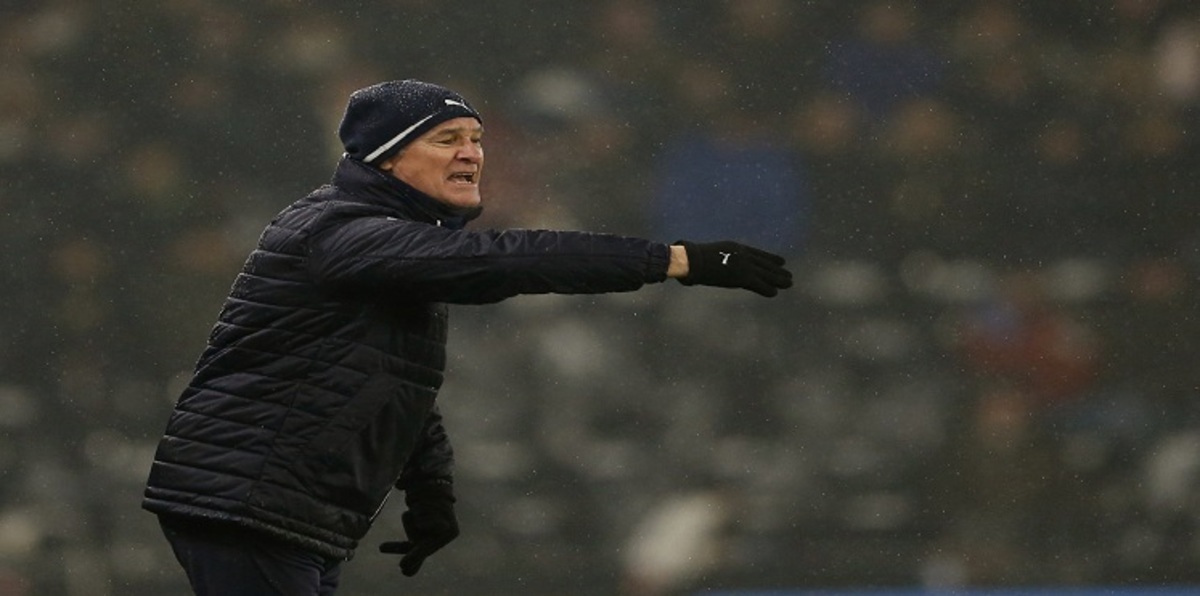 مدرب ليستر سيتي يطالب خط الدفاع بسدّ الثغرات بعد التعادل مع كاونتي