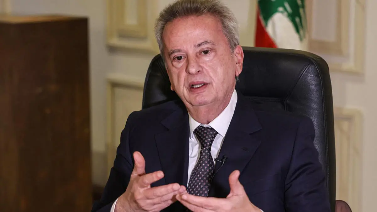 حاكم مصرف لبنان: الاتفاق مع صندوق النقد سيسهم في توحيد سعر الصرف