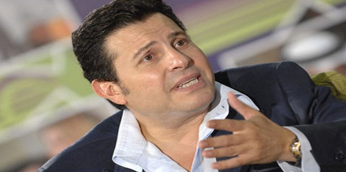 الأسعد لـ هاني شاكر: مهرجان جرش أكبر من فكرة المحاصصة