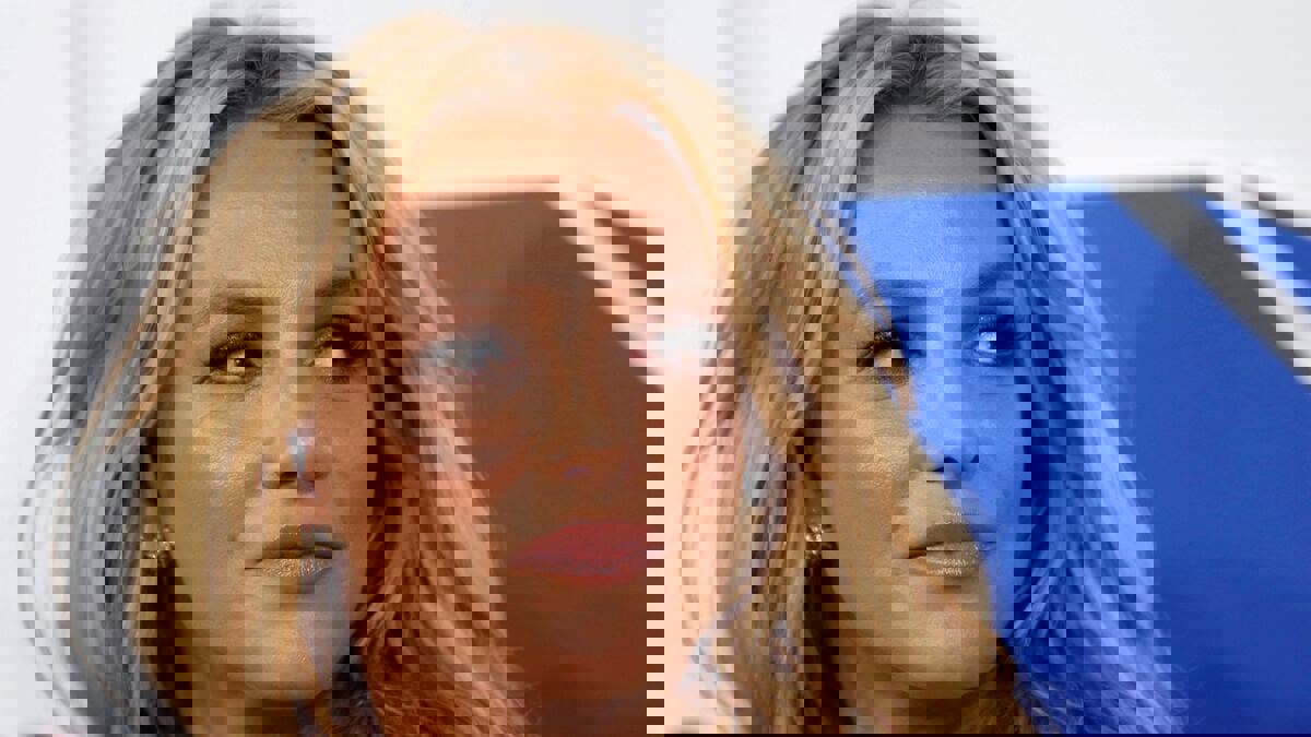 مغنية البوب الأمريكية بريتني سبيرز تعلن إلحادها