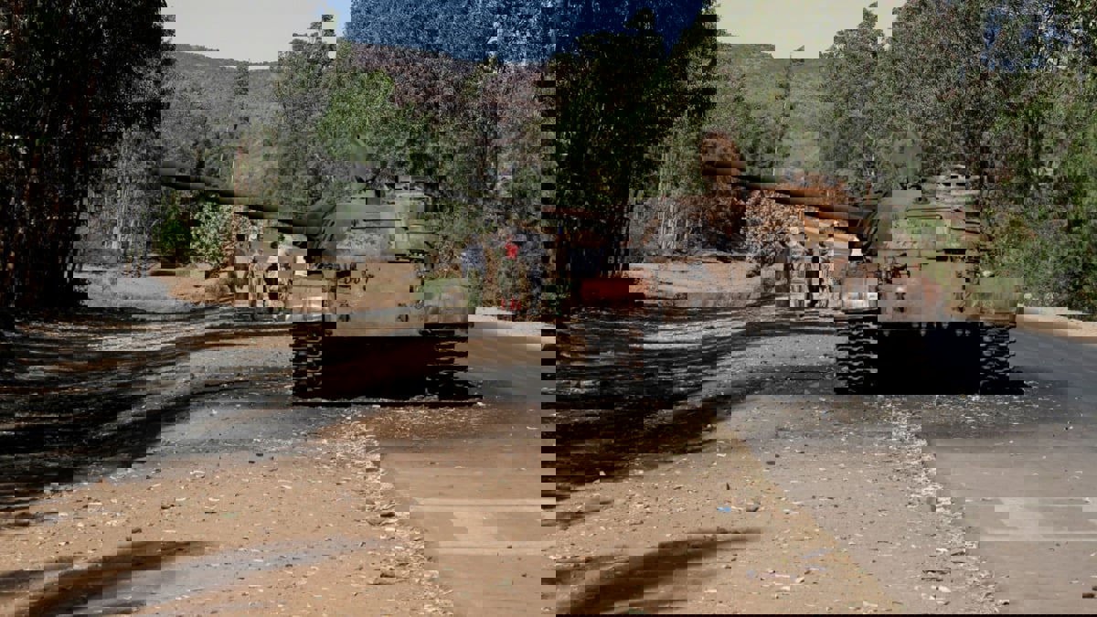 إثيوبيا.. جبهة تيغراي تتهم إريتريا بمهاجمة قواتها