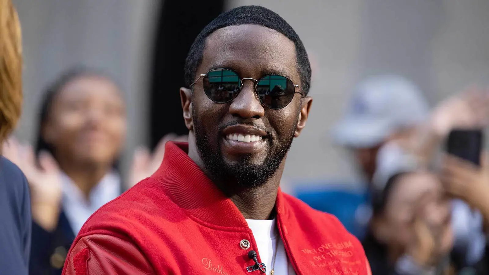 فريق "ديدي" يطالب بتحديد مدة سجنه قبل الحكم الفيدرالي