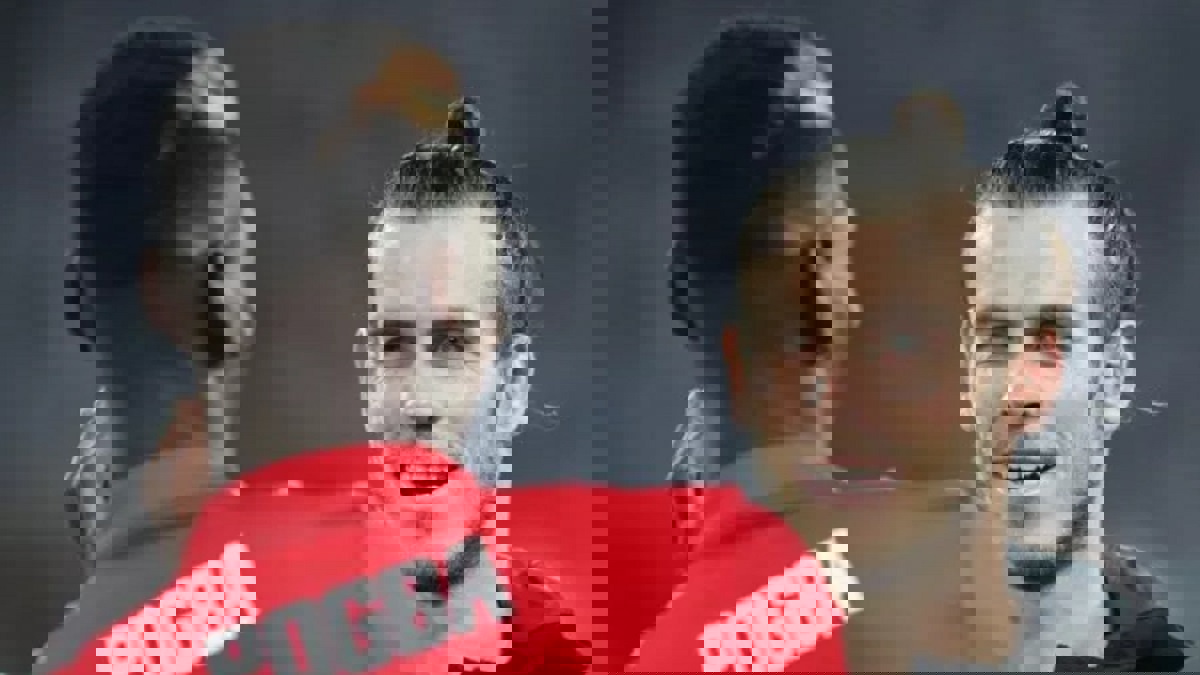 "أس": بيع غاريث بيل طريق بول بوغبا إلى ريال مدريد