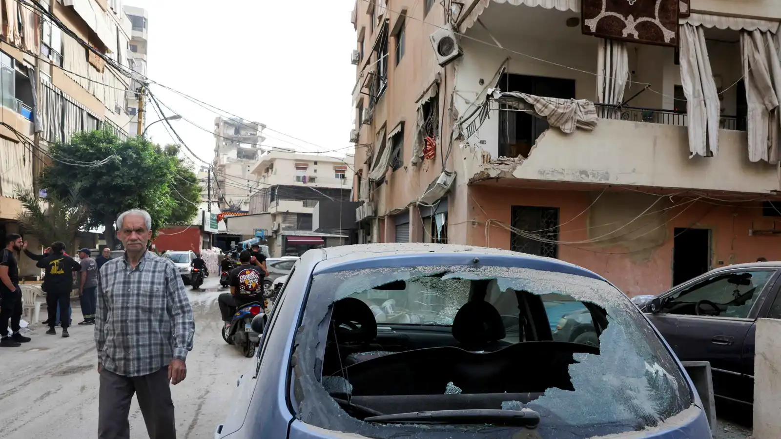 صحيفة مقربة من خامنئي: الهدنة بين "حزب الله" وإسرائيل تحوّلت إلى كمين