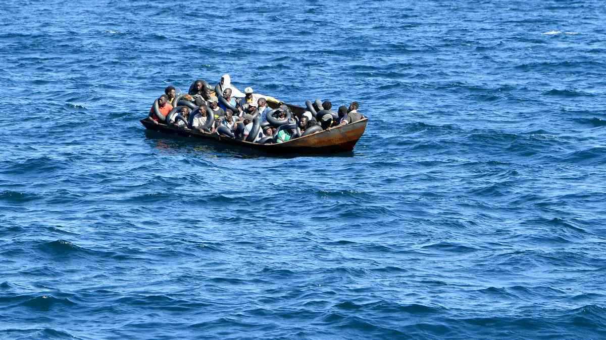 3 آلاف مهاجر قضوا في طريقهم إلى إسبانيا خلال 2025