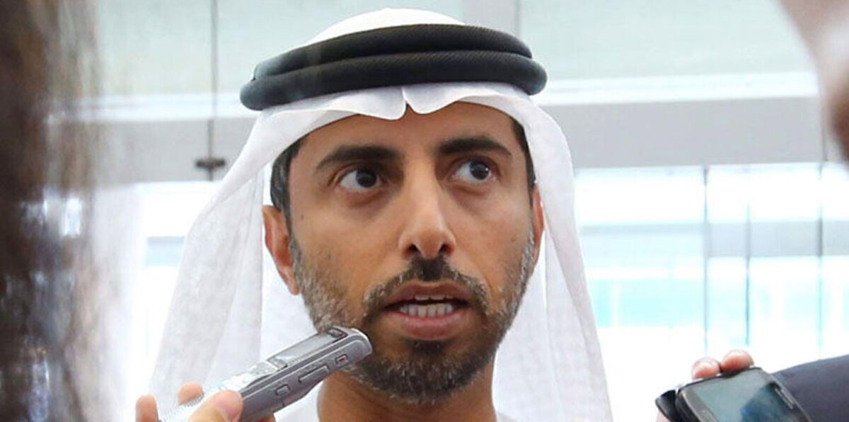وزير الطاقة الإماراتي: مهمة أوبك وحلفائها لم تنجز بعد