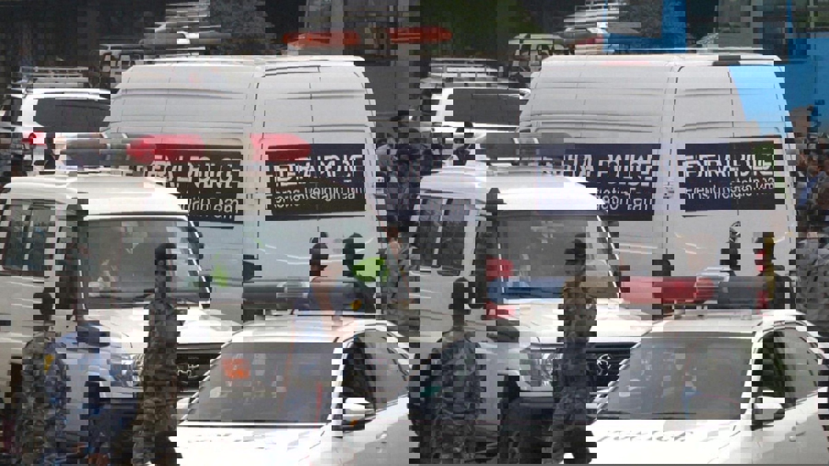 10 قتلى في انفجار قنبلة غرب أثيوبيا