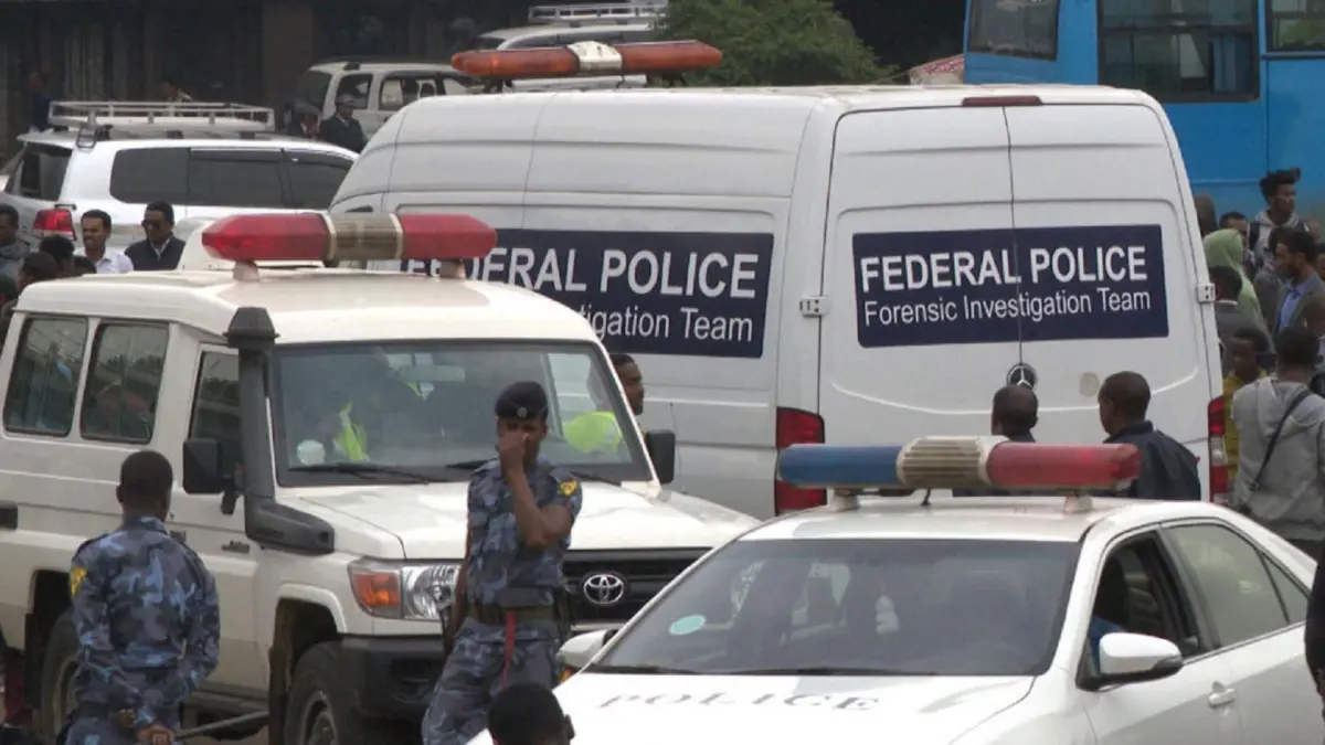 10 قتلى في انفجار قنبلة غرب أثيوبيا