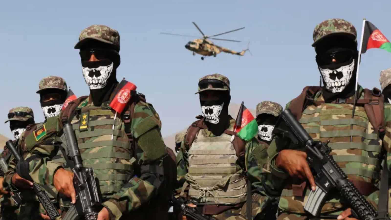 بعد اشتباكات عنيفة.. طالبان تعلن انتهاء "الانتقام" من باكستان (فيديو)