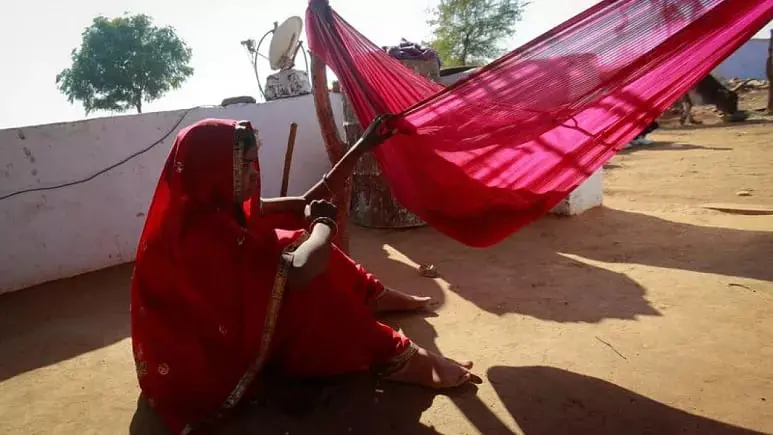 الهند تعتقل أكثر من ألف شخص لتورطهم بتزويج قاصرات