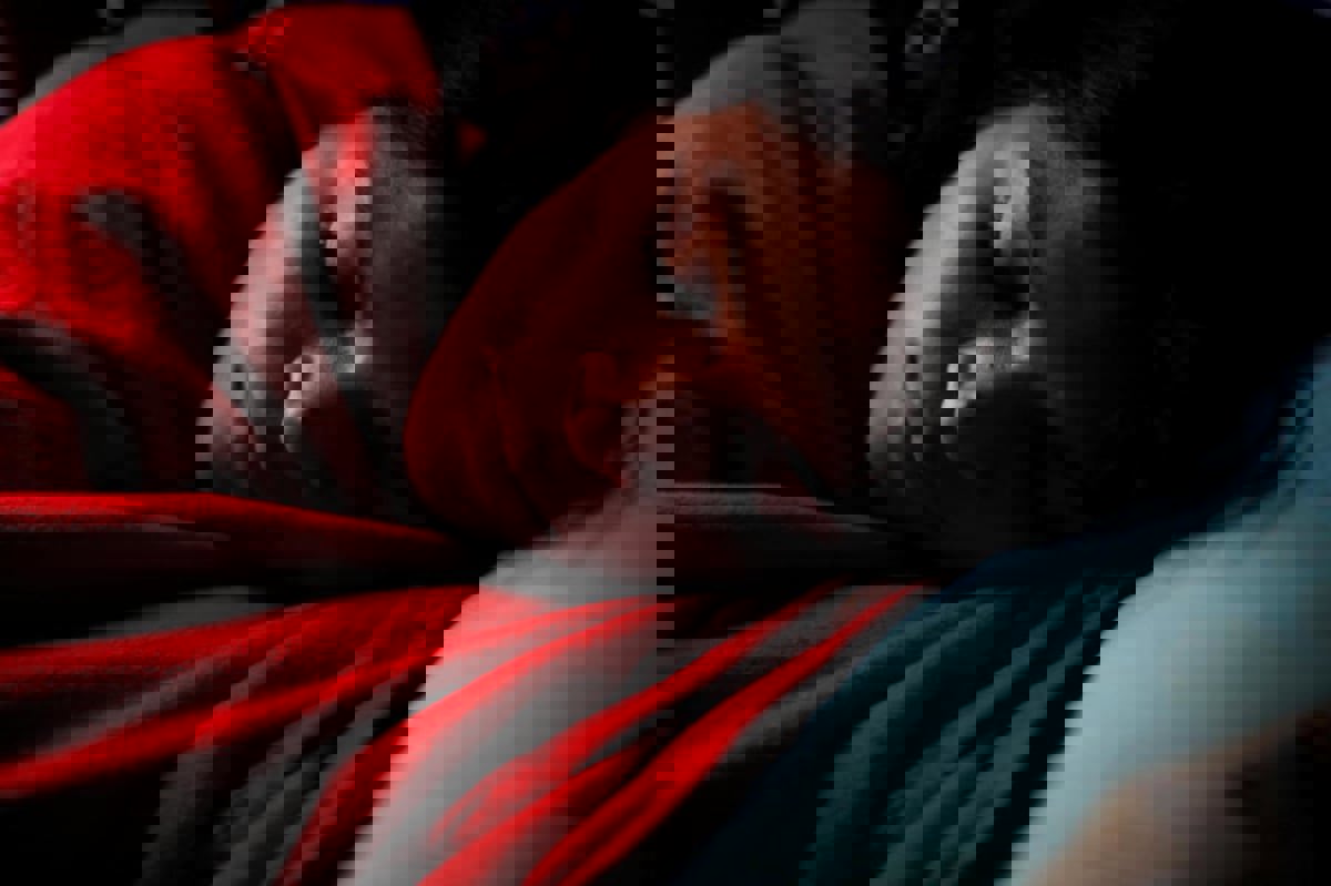 الكوابيس قد تنذر بمرض "الذئبة" قبل عام من تشخيصه