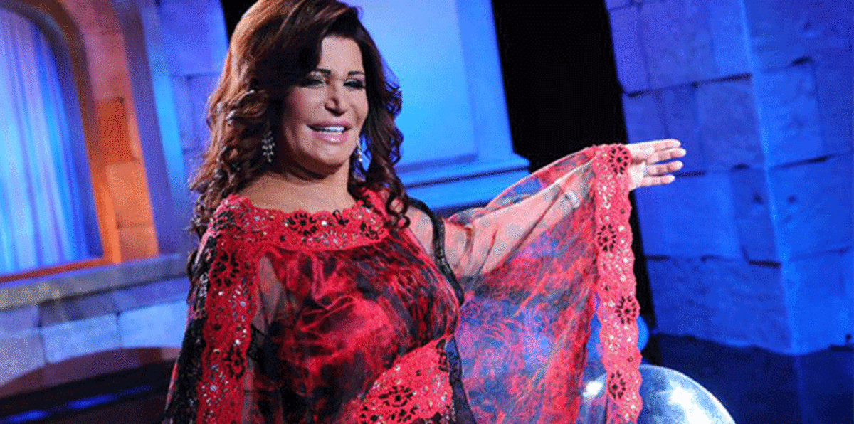 نجوى فؤاد تختار القائمين على مسلسلها الجديد