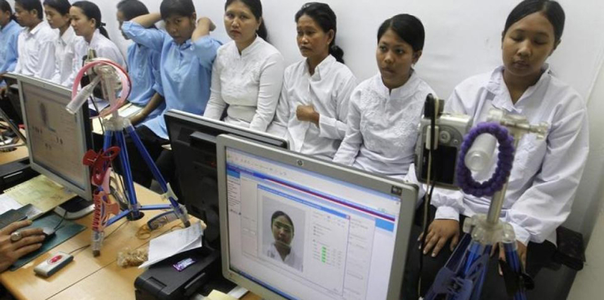 اختفاء عاملة فلبينية في الكويت يلوح بأزمة جديدة بين البلدين‎