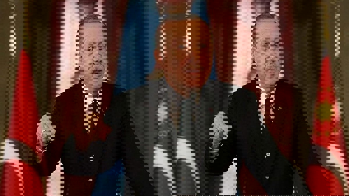 بعد قرار إعادة الفرز..  أردوغان يمارس ضغوطًا شديدة على أعلى هيئة انتخابية في تركيا