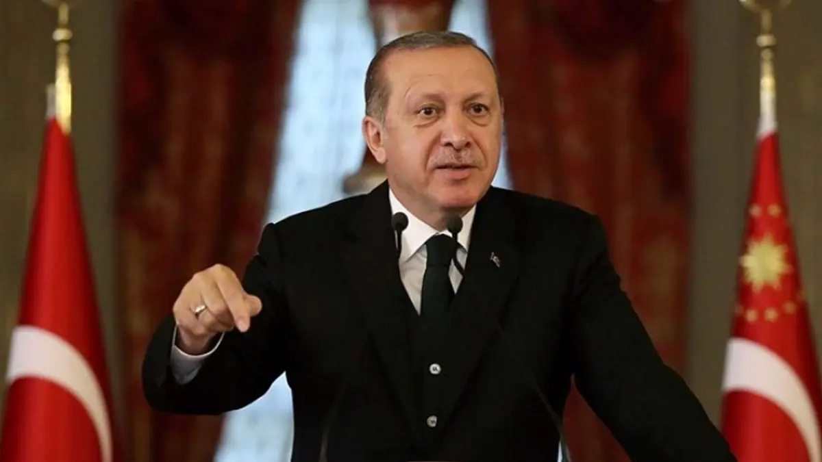 بعد قرار إعادة الفرز..  أردوغان يمارس ضغوطًا شديدة على أعلى هيئة انتخابية في تركيا