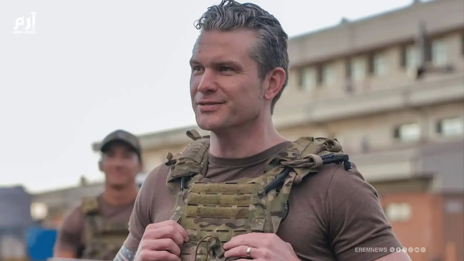 “خطير ومتطرف“.. وزير الحرب في قلب الانتقادات داخل أمريكا