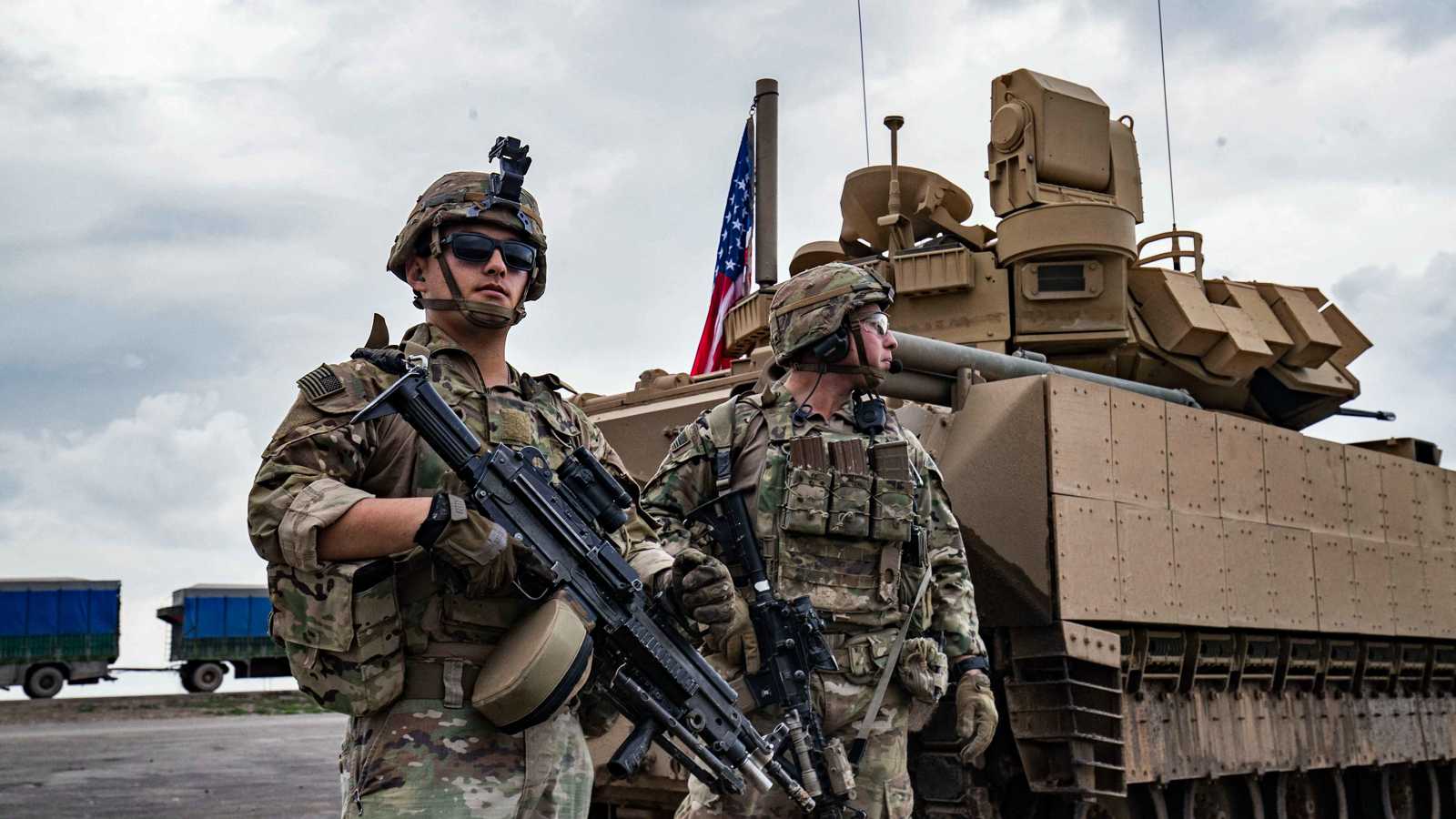 مصادر أمريكية تكشف لـ"إرم نيوز" موقف واشنطن من إنشاء جيش فيدرالي في سوريا