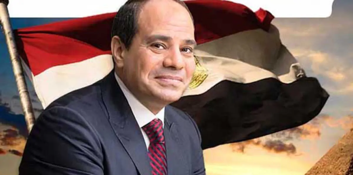 السيسي يوقع وثيقة "الاتحاد العربي للقضاء" الذي يضم 12 دولة