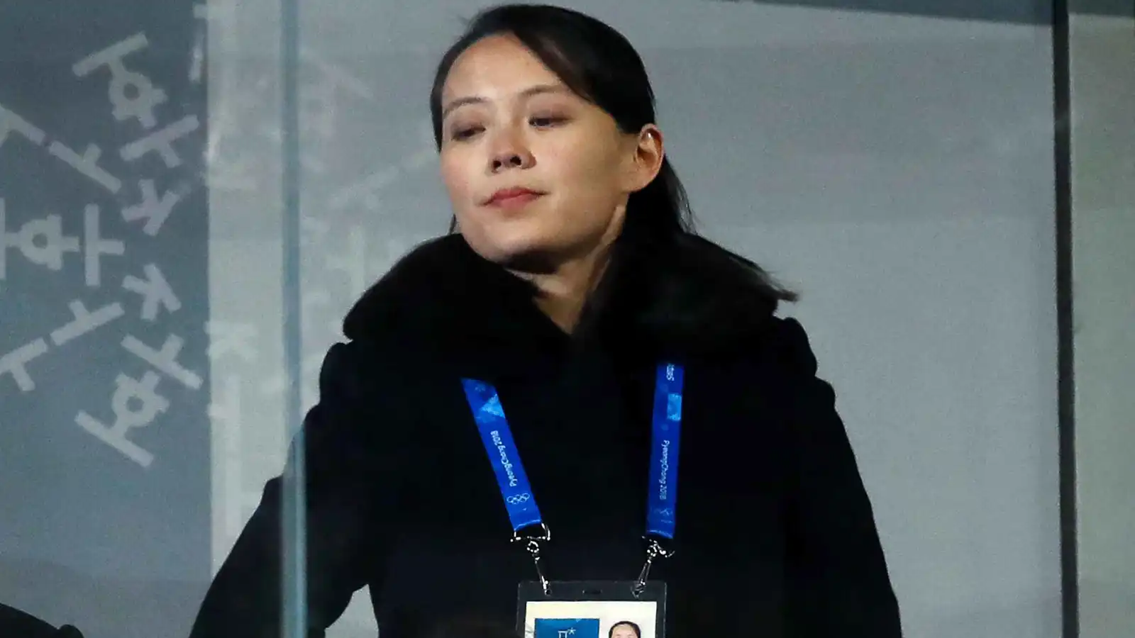 أصبحت "مديرة".. ترقية شقيقة زعيم كوريا الشمالية بمؤتمر الحزب الحاكم