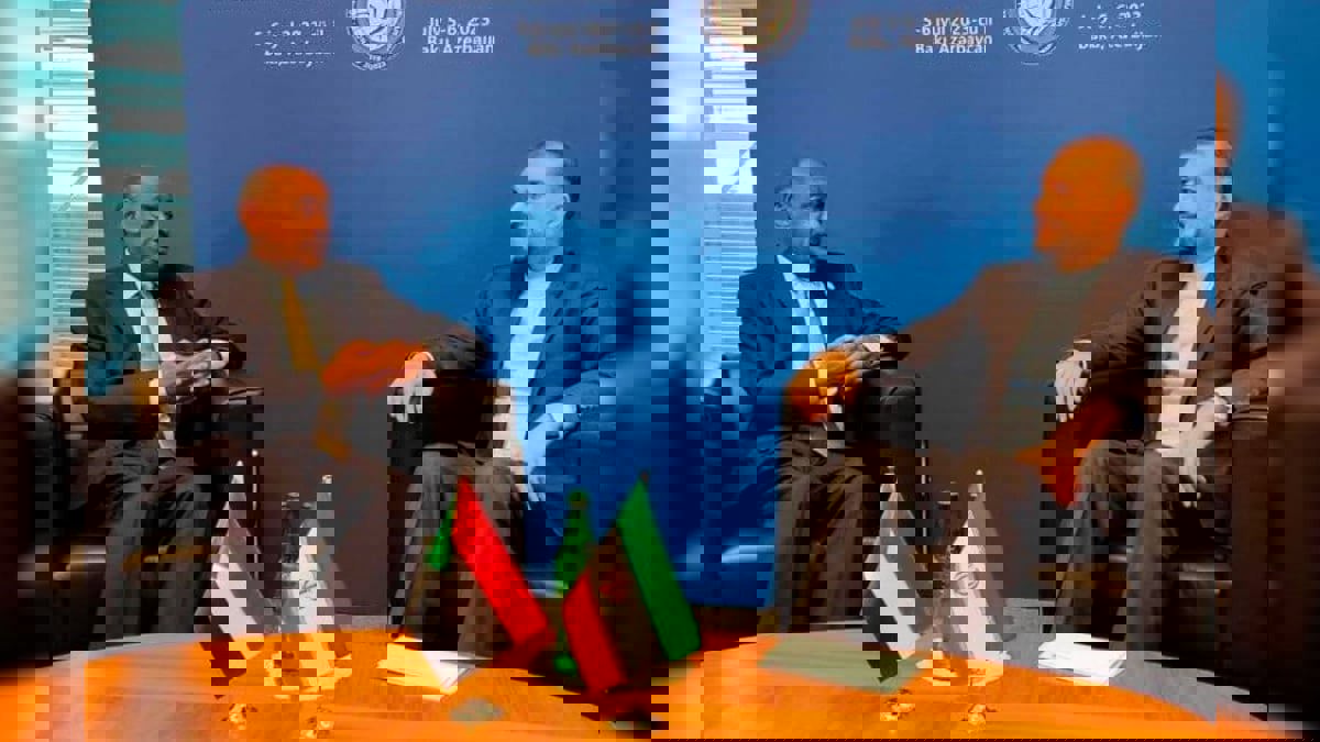 بعد قطيعة 7 سنوات.. لماذا استأنف السودان علاقاته مع إيران؟ 