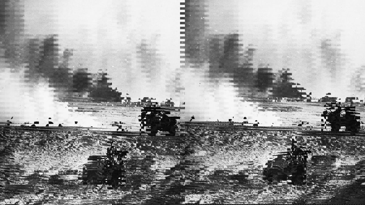 بعد تقارير عن مقبرة جماعية لجنود مصريين.. السيسي يثير القضية وإسرائيل تفتح تحقيقا